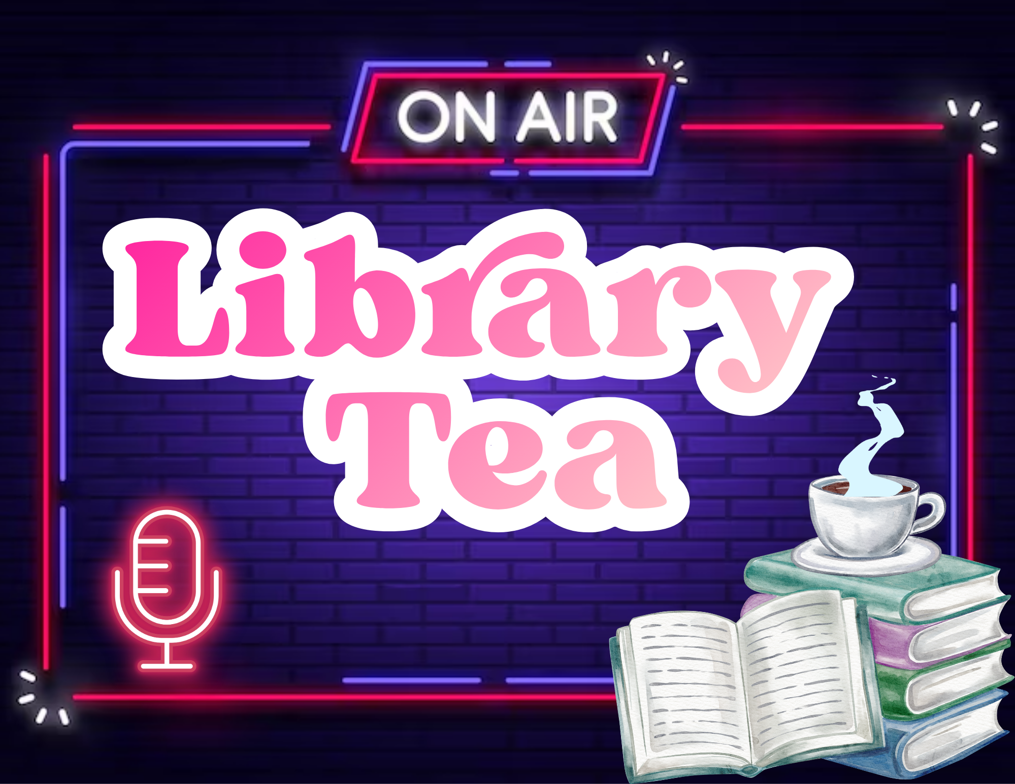 Library Tea1