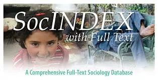 SocINDEX with Full Text 